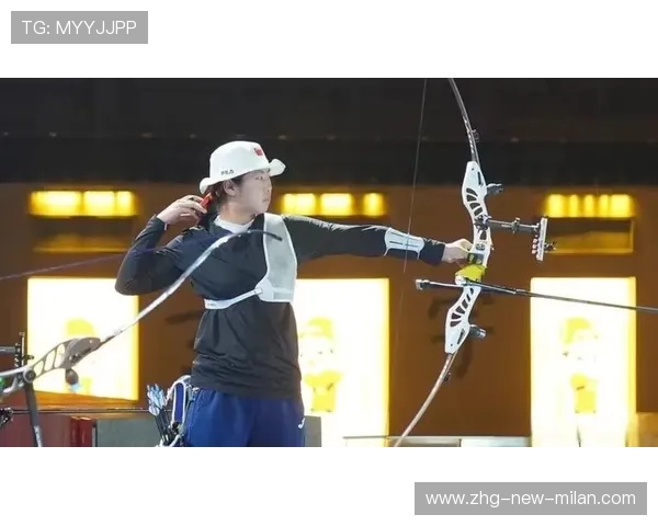 射箭俱乐部引入科学训练日志管理,射箭俱乐部赚钱吗